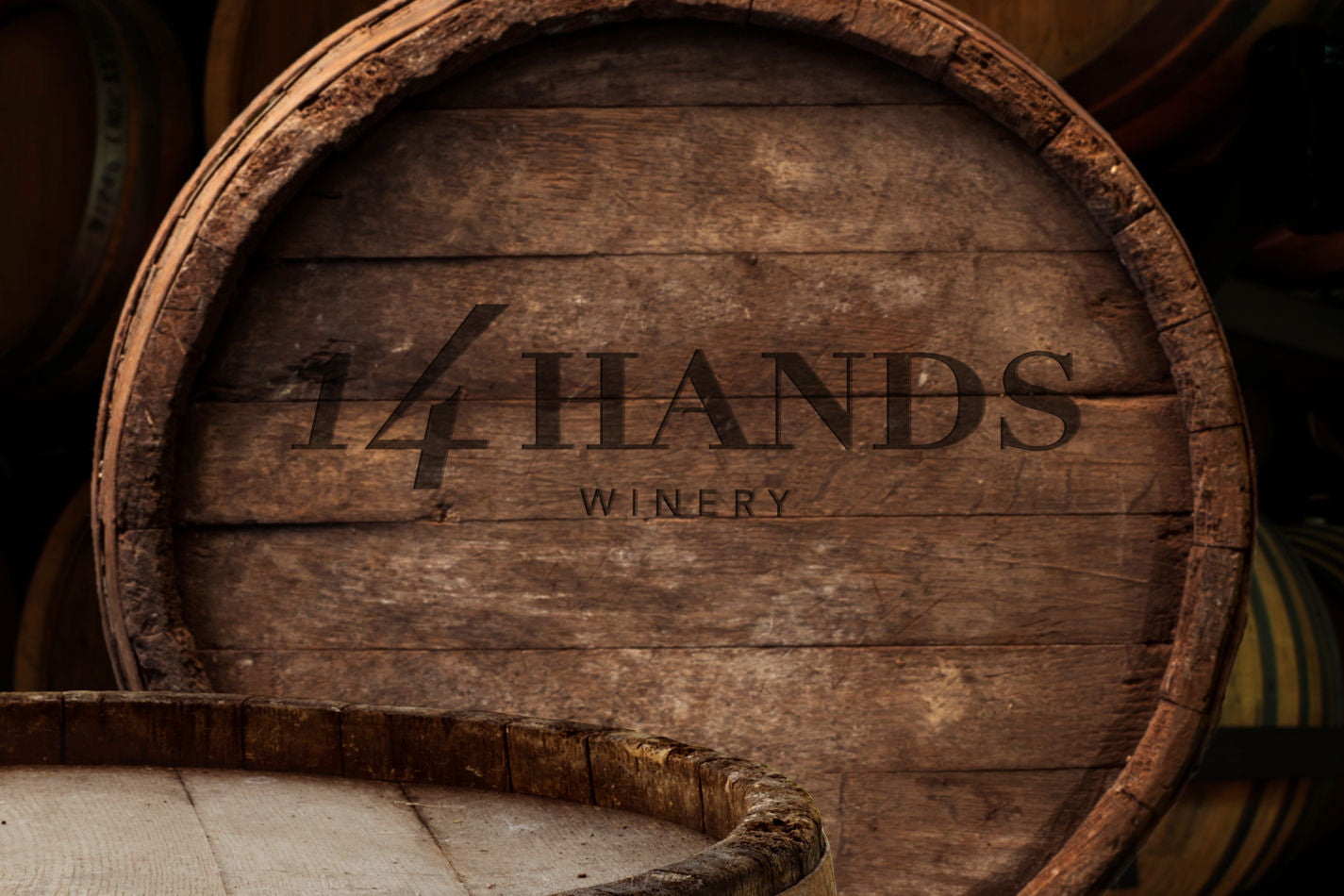 14 HANDS MERLOT MIAMI BEER KEGS STORE