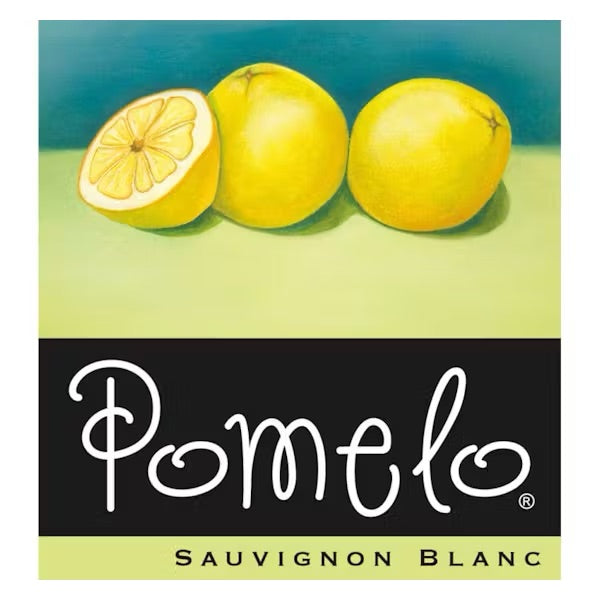 POMELO SAUVIGNON BLANC