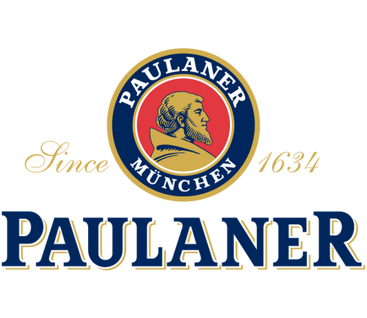 PAULANER HEFEWEIZEN