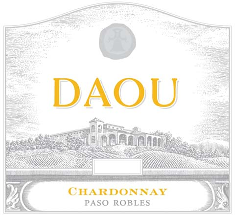 DAOU CHARDONNAY