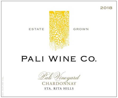 PALI CHARDONNAY