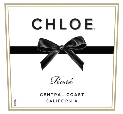 CHLOE CENTRAL COAST ROSE