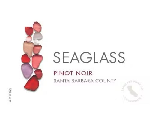 SEAGLASS PINOT NOIR