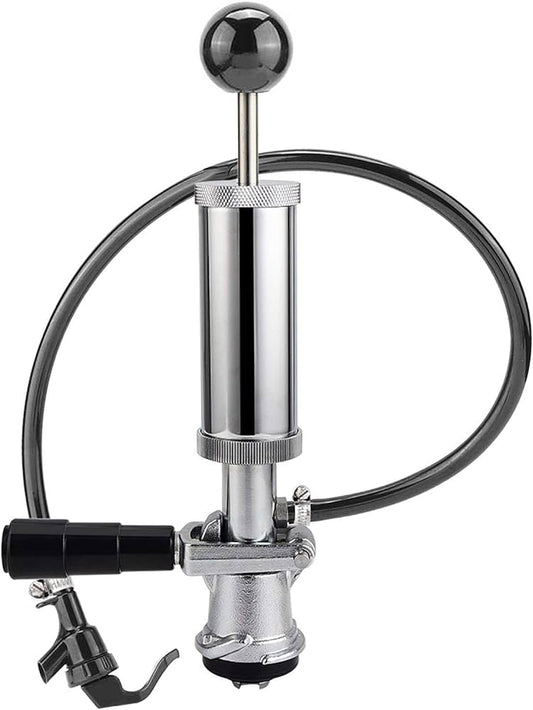 PUMP / TAP WITH KEG RENTAL