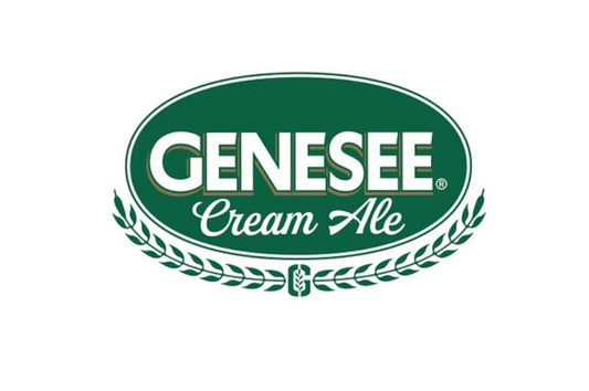 GENESSE CREAM ALE