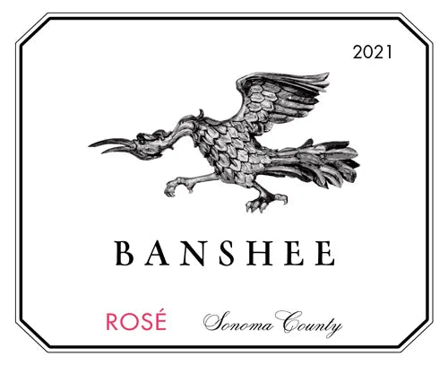 BANSHEE ROSE