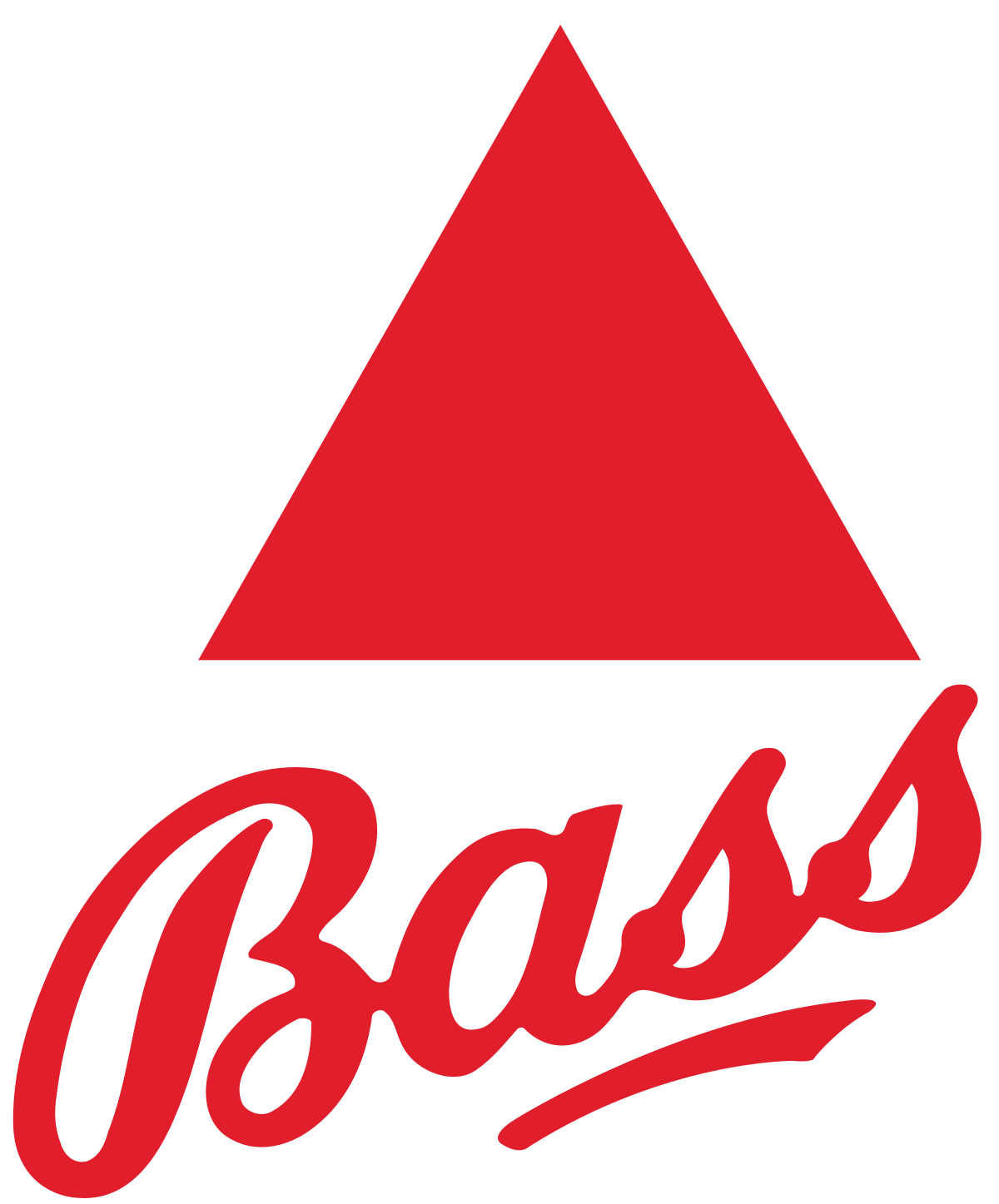 BASS ALE