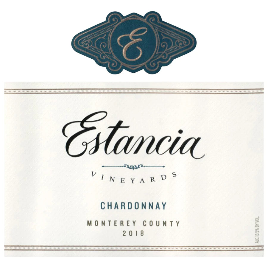 ESTANCIA CHARDONNAY