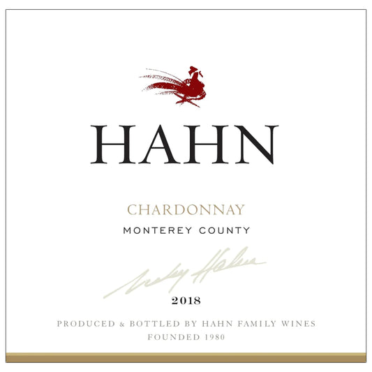 HAHN CHARDONNAY