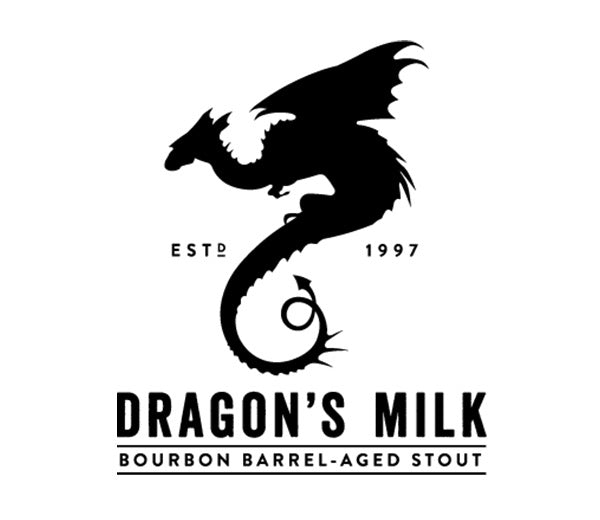 NEW HOLLAND DRAGON'S MILK BOURBON BARREL STOUT