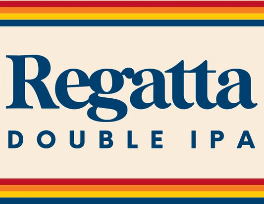 BISCAYNE BAY REGATTA DOUBLE IPA