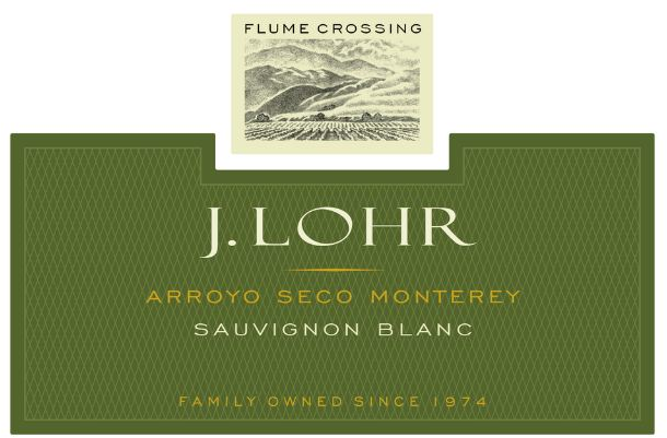 J LOHR SAUVIGNON BLANC