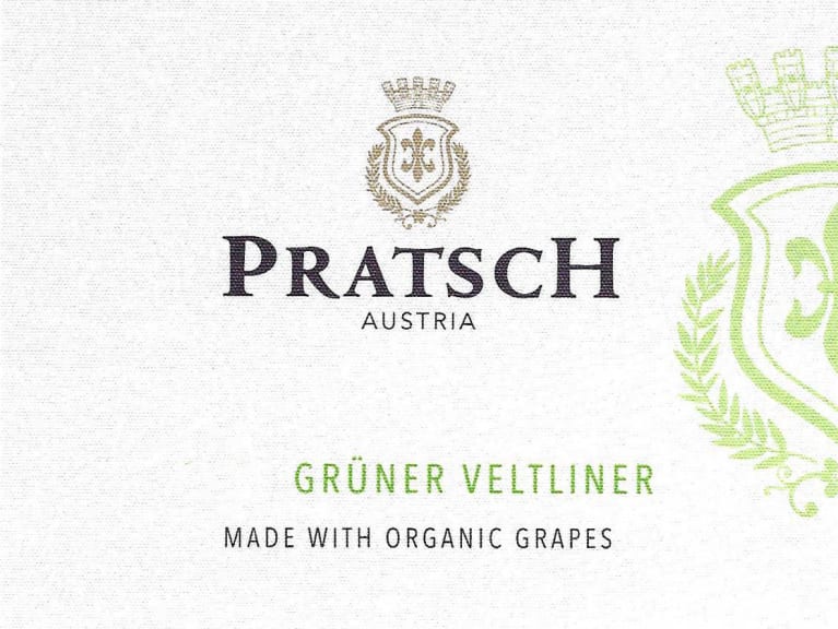 PRATSCH GRUNER VELTLINER MIAMI BEER KEGS STORE