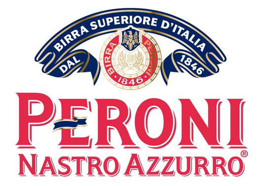 PERONI NASTRO AZZURRO