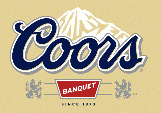 COORS BANQUET
