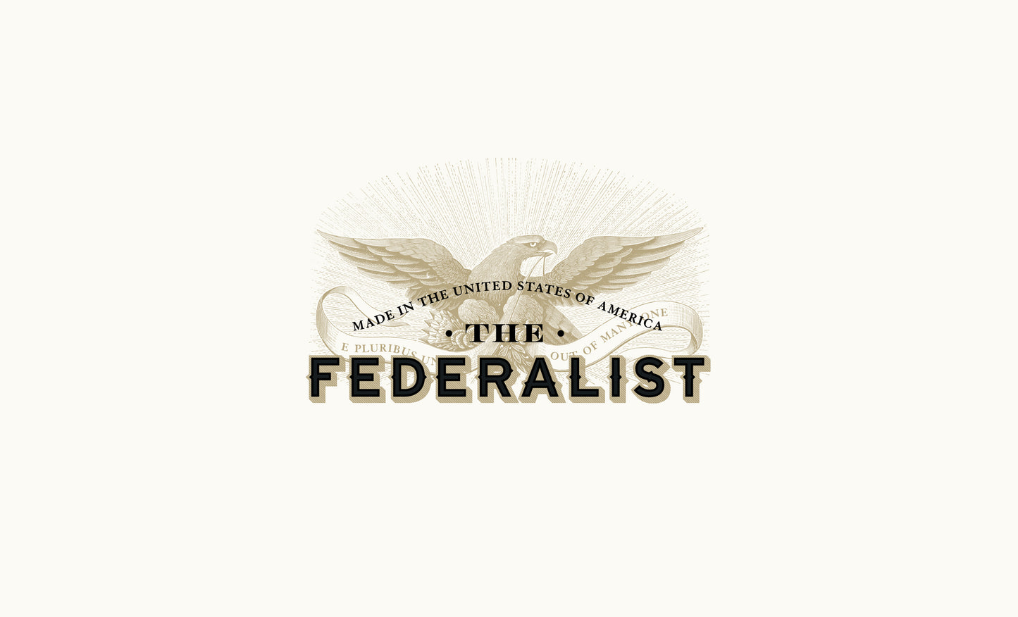 FEDERALIST CABERNET SAUVIGNON