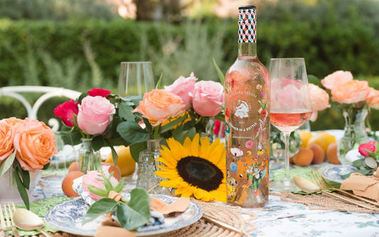 WOLFFER ESTATE SUMMER IN A BOTTLE ROSE