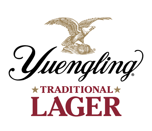 YUENGLING LAGER