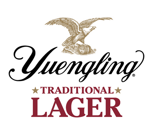 YUENGLING LAGER