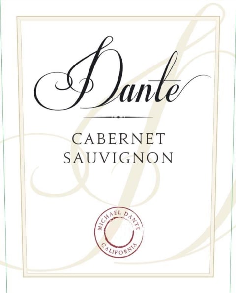 DANTE CABERNET SAUVIGNON