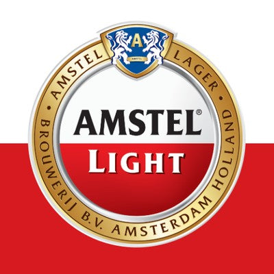 AMSTEL LIGHT