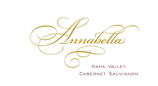 ANNABELLA CABERNET SAUVIGNON