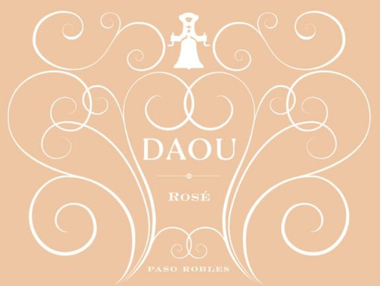 DAOU ROSE