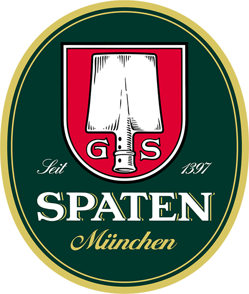 SPATEN PREMIUM LAGER