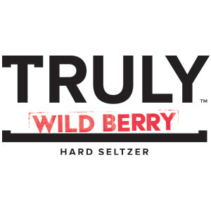 TRULY WILD BERRY