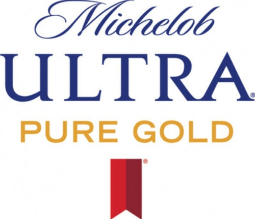 MICHELOB ULTRA PURE GOLD