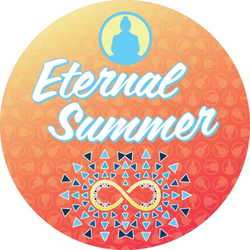 FUNKY BUDDHA ETERNAL SUMMER