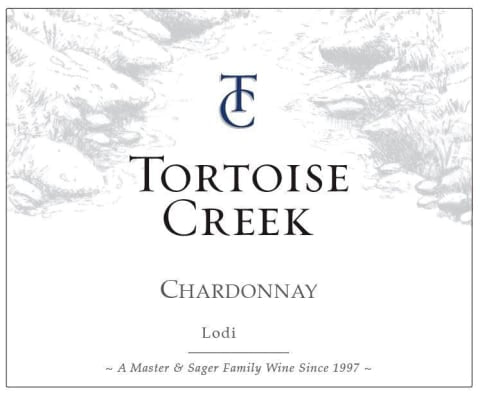 TORTOISE CREEK CHARDONNAY