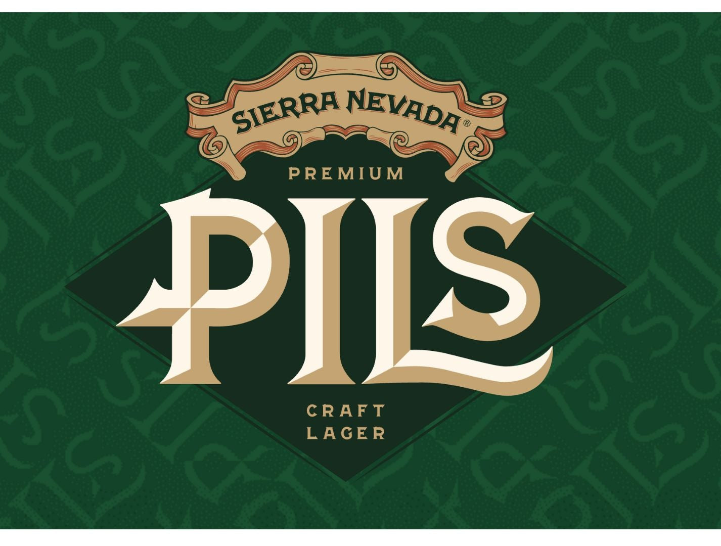 SIERRA NEVADA PILS PREMIUM