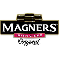MAGNERS IRISH CIDER