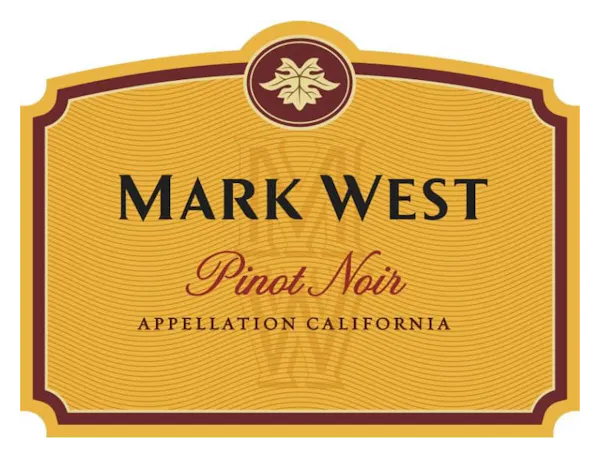 MARK WEST PINOT NOIR