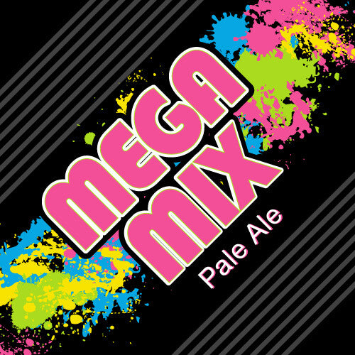 MIA MEGA MIX