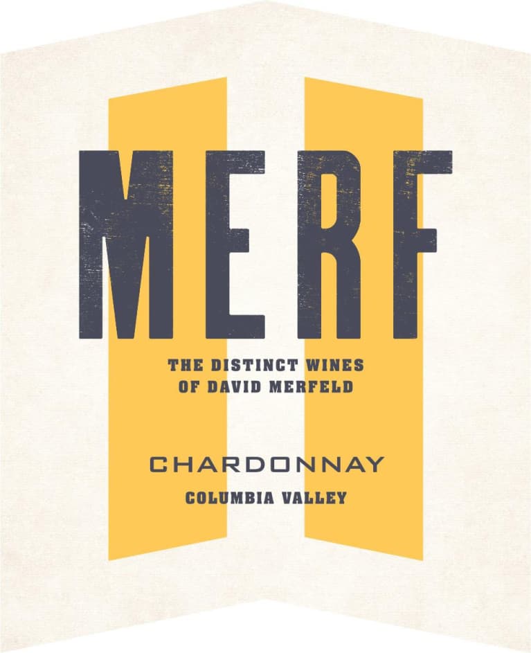 MERF, CHARDONNAY