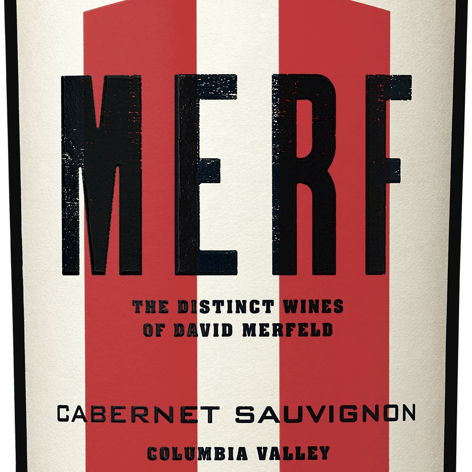 MERF CABERNET SAUVIGNON