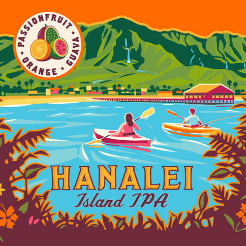 KONA HANALEI