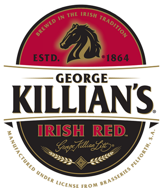 KILLIAN RED