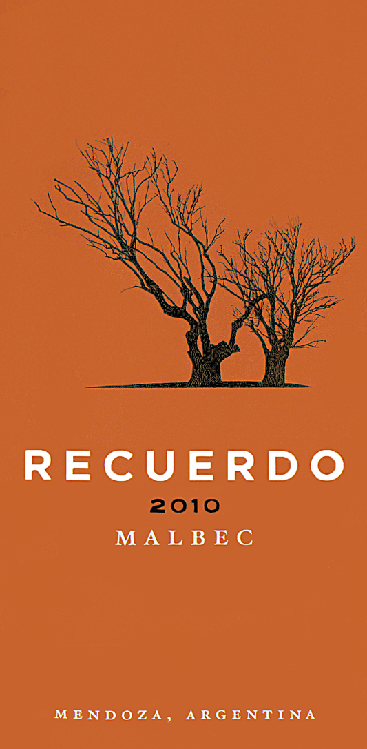 RECUERDO MALBEC