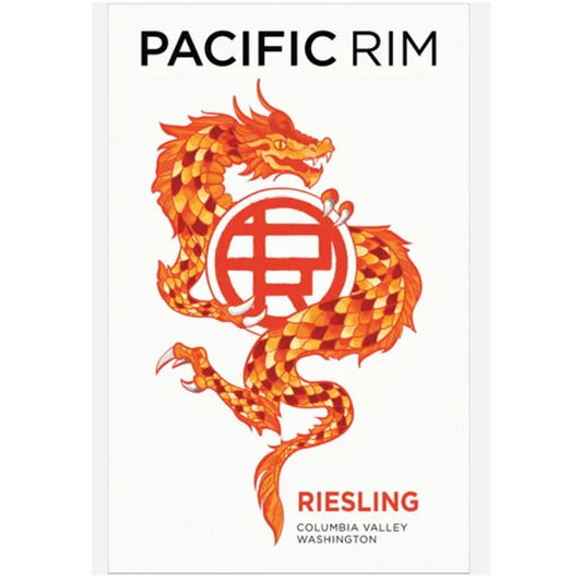 PACIFIC RIM RIESLING