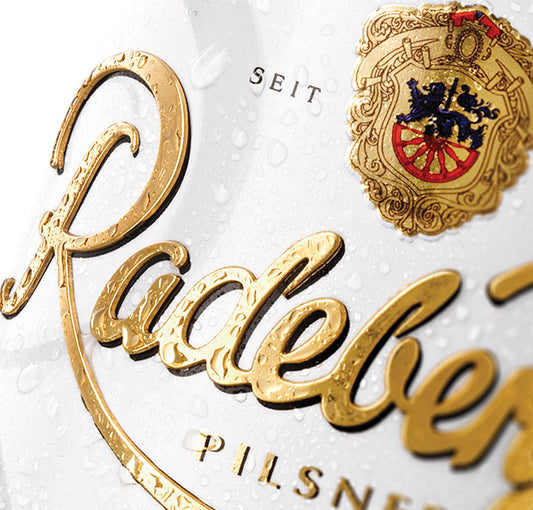 RADEBERGER PILSNER