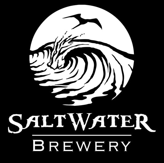 SALTWATER SCREAMIN REELS IPA