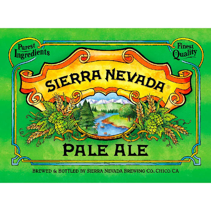 SIERRA NEVADA