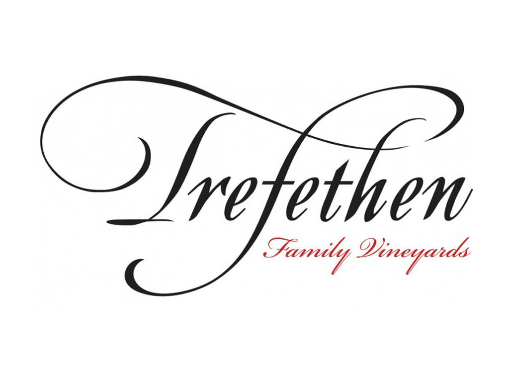 TREFETHEN DRY RIESLING