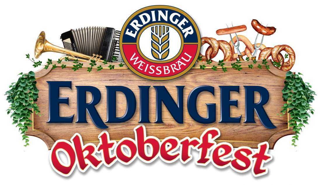 ERDINGER OKTOBERFEST (Fall Seasonal)