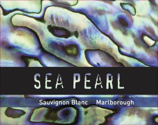 SEA PEARL SAUVIGNON BLANC