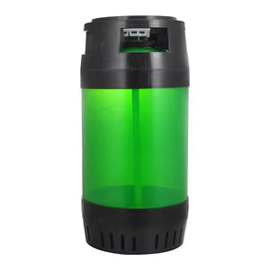 DISPOSABLE KEGS