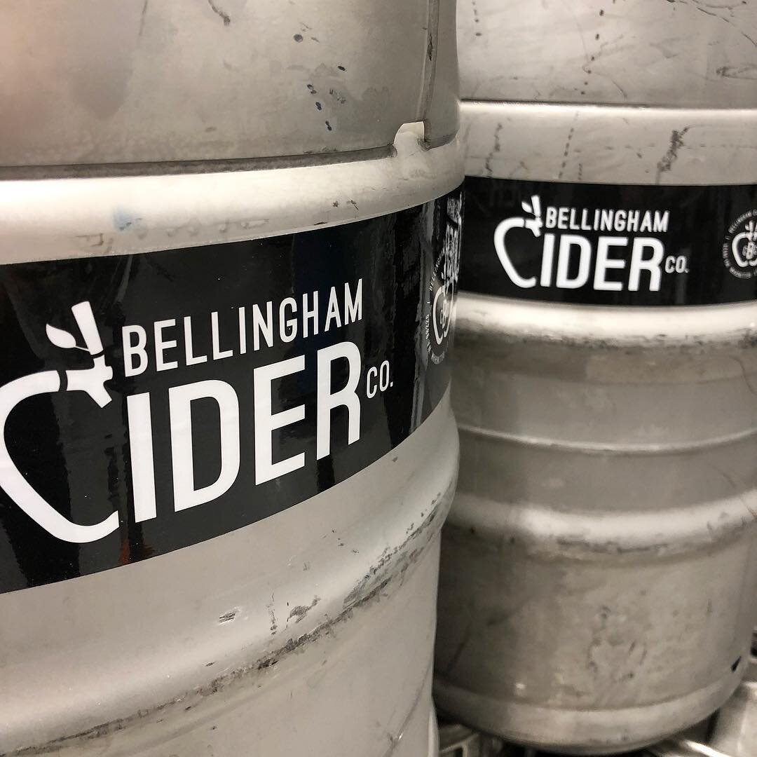 Special Order Cider Kegs